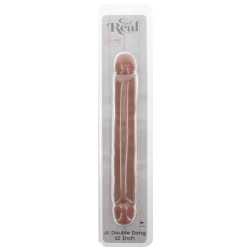 Get Real TOYJOY Double Gode JR DOUBLE DONG 32 x 3.6cm
